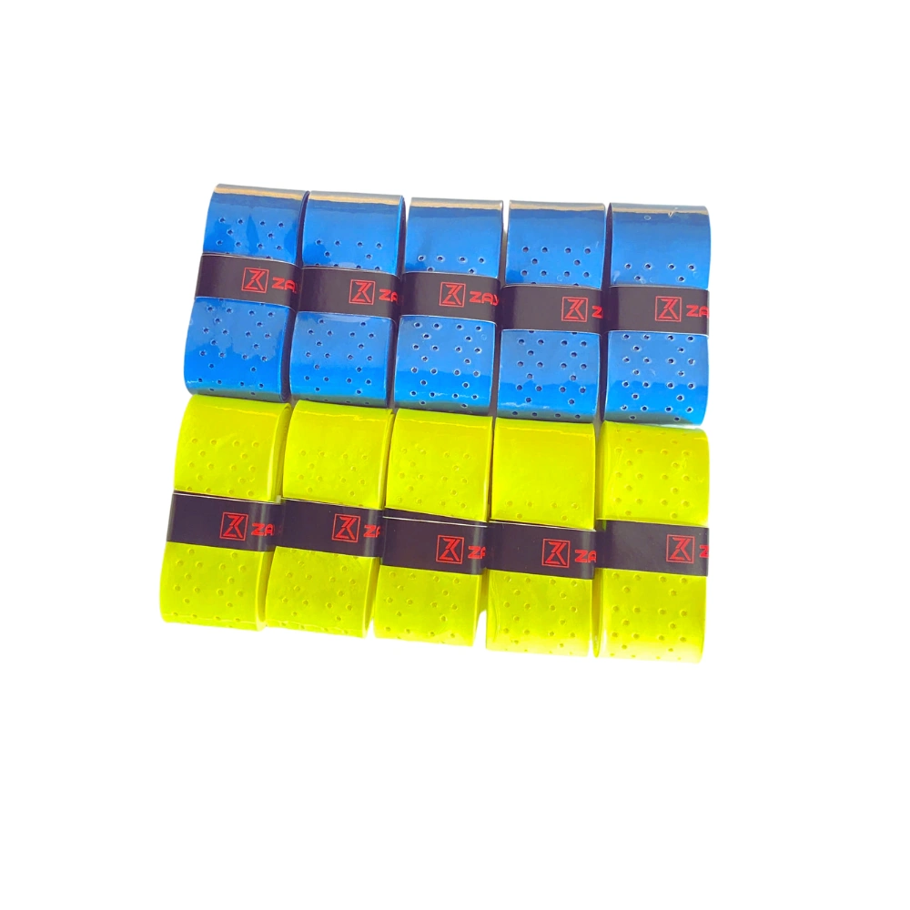 Dây Quấn Cán Vợt ZAYVA-KA